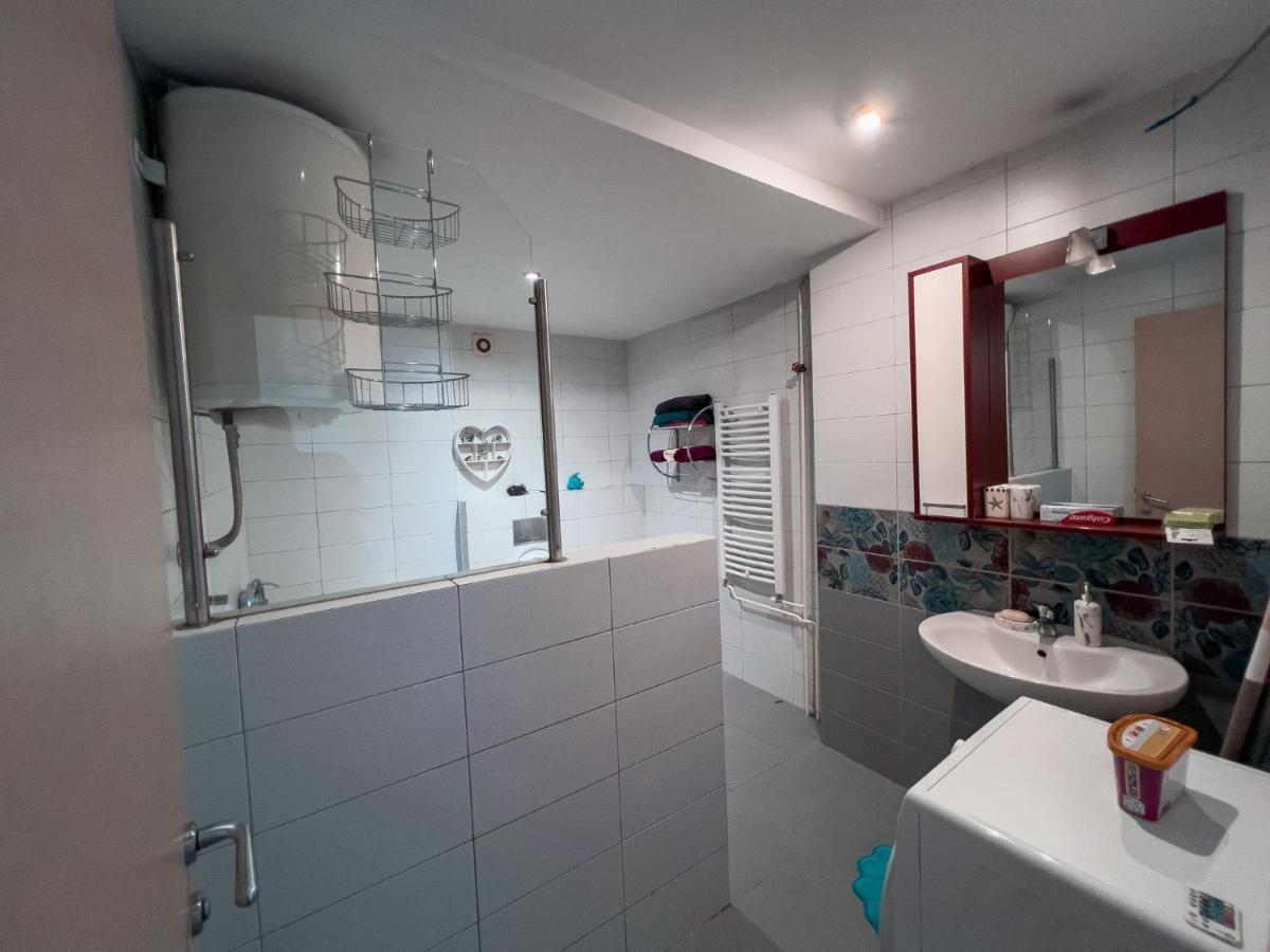 Owl Apartment بلغراد المظهر الخارجي الصورة